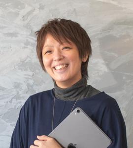 三浦 まりえ