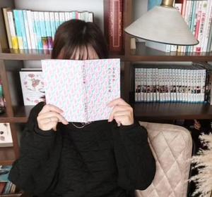 ちよ／図書館司書