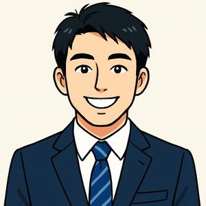 T-田中です
