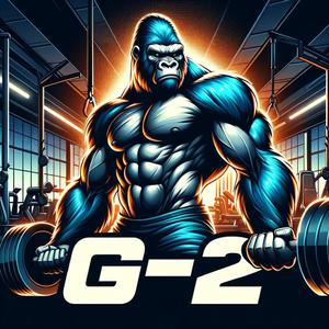 G2gorilla