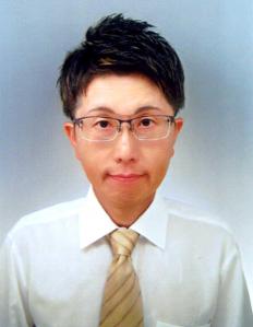 吉岡 隆男