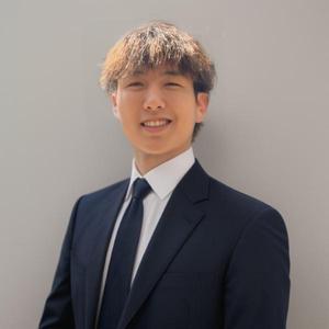 大串勇輝