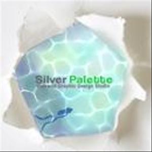 silver-palette