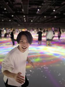 青田　岳紀