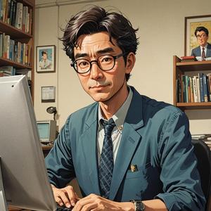 加藤順一