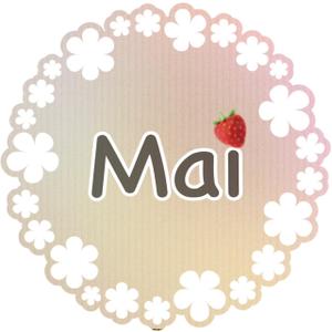 金田舞