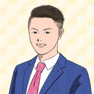 及川 晃翼