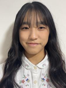 髙橋優芽