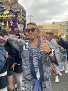 田中俊也
