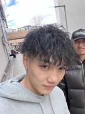 若松 在杜