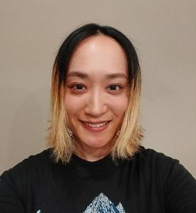 KUDO AIKO
