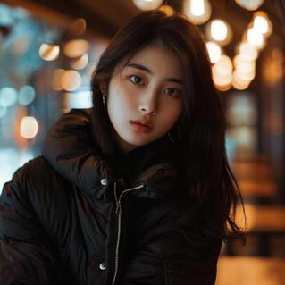 夢乃
