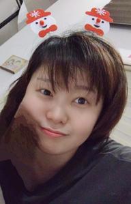 平田由佳子
