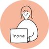irone