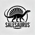 Salesaurus