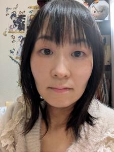 大森美穂