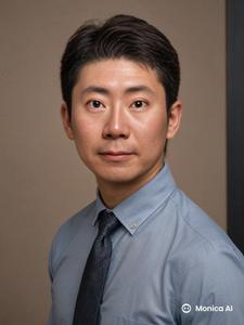 AI Tech Writer Aki
