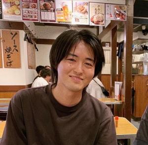 田中瑛