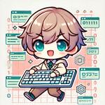 カタカタナホコ