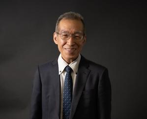 岩見 昇