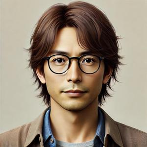 冨田 学誠