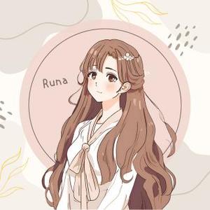 Runa（るな）