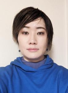 Mari NInomiya