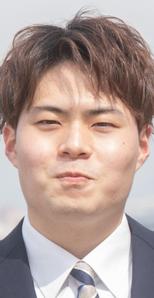 福住悠太朗