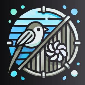 海雀 つづら