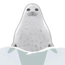 あられもち