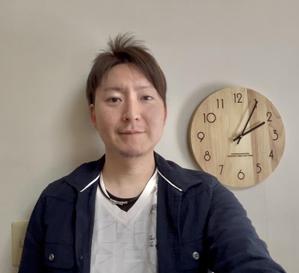 藤原 伊吹