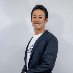 天野 広太