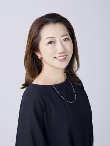吉野 ユリ子