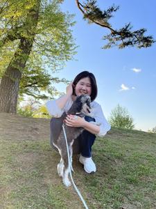 近藤 晴子