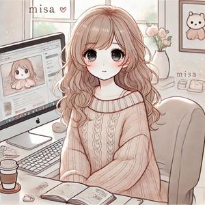 実彩