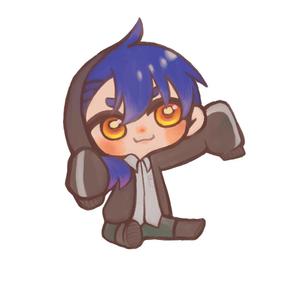 深海