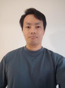 鹿野 将広