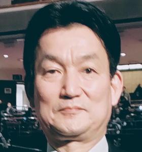 牛久保 安晴