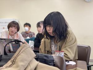 石毛桃子