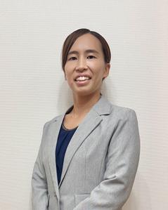 堀口 恭代
