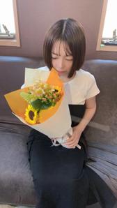 福島 朋香