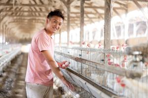 株式会社櫛田養鶏場