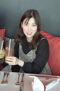 松下友里奈