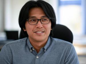 谷口 靖弥