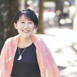 志田　美子