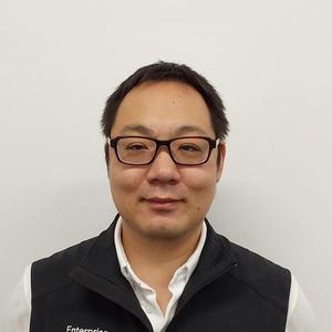 Teru Murata