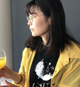 岸井伸恵