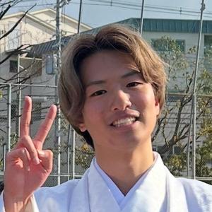 鳥越 勇翔