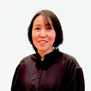 菊地 咲子