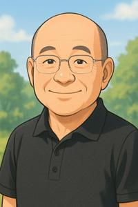 大久保弘芳